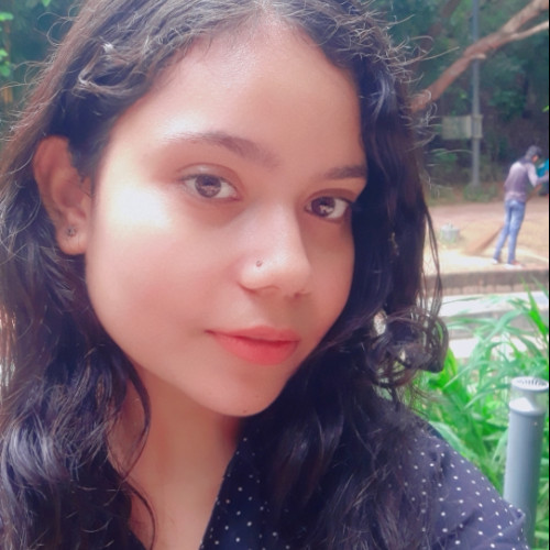 Priyanshi S. profile photo