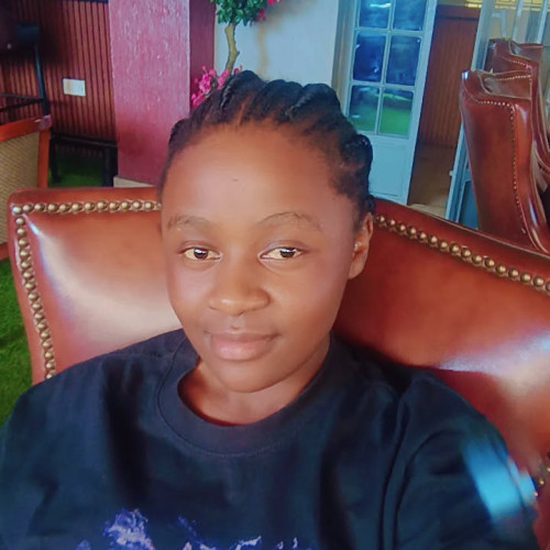 Monicah  W. profile photo