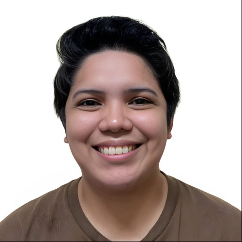 Nicolle Jude L. profile photo