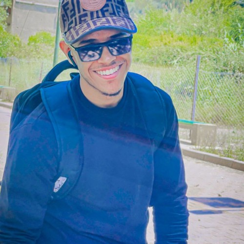 youssef b. profile photo