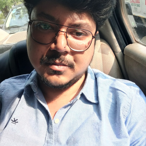 Souvik S. profile photo