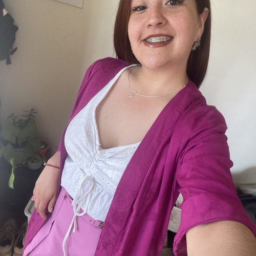 Gabriela C. profile photo