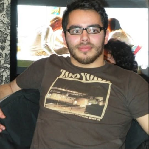 Marwan E. profile photo