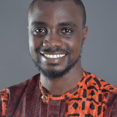 Osas I. profile photo
