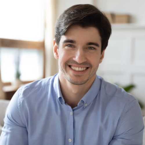 jones k. profile photo