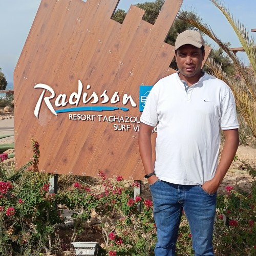 Mariem K. profile photo