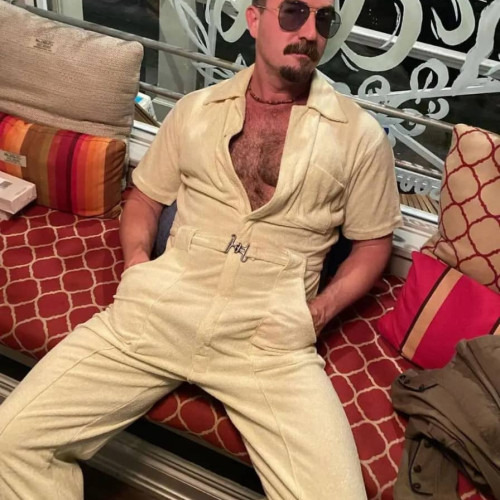 jack s. profile photo