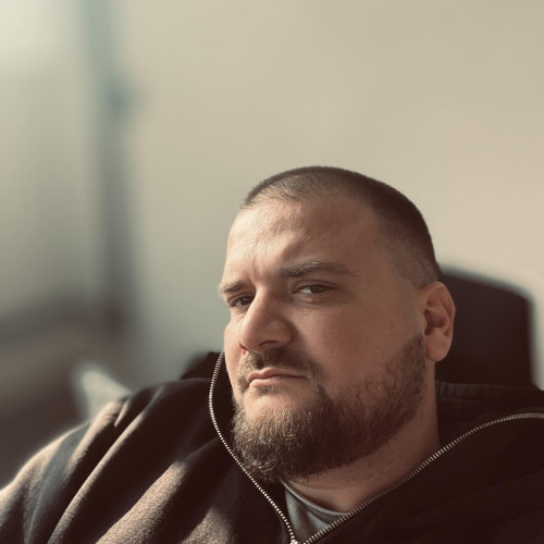 Bozhidar N. profile photo