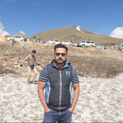 Atif P. profile photo