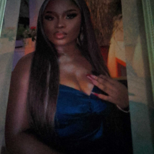Glory D.