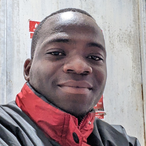 George P. profile photo