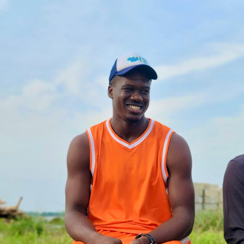 ONIEL U. profile photo