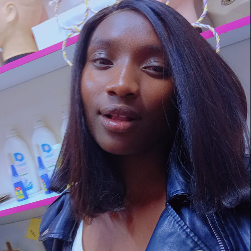 Tanui F. profile photo