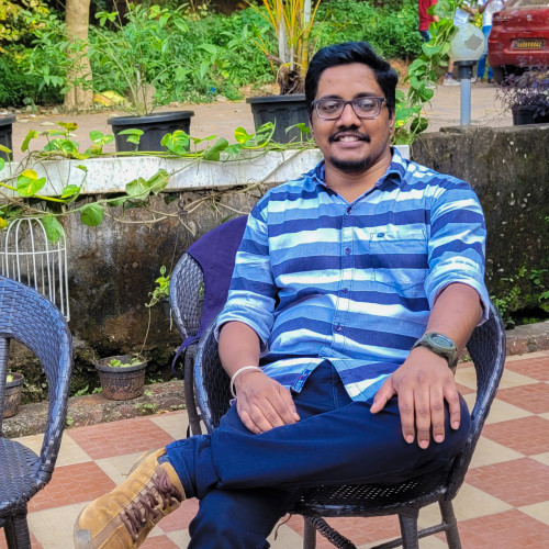 Sameer S. profile photo