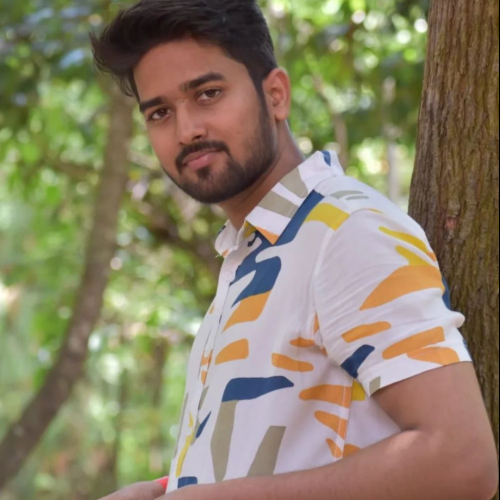 Raja K.