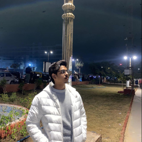 Priyanshu S. profile photo
