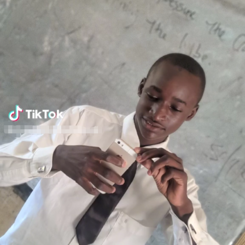 Mohammed inuwa G. profile photo