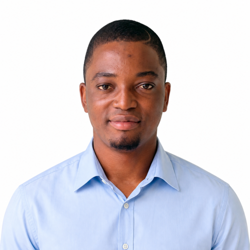 Oluwasegun S. profile photo