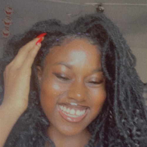 Toluwawunmi  K.
