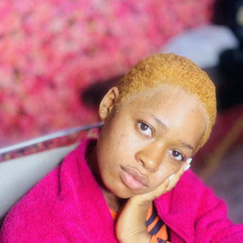 Faree D. profile photo