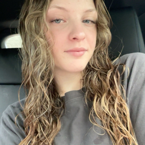 Alexandria D. profile photo