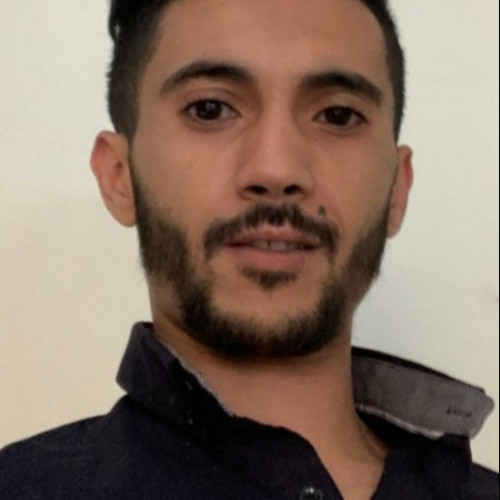 Ayoub A. profile photo