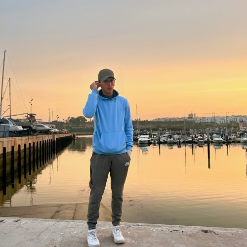 youssef e. profile photo