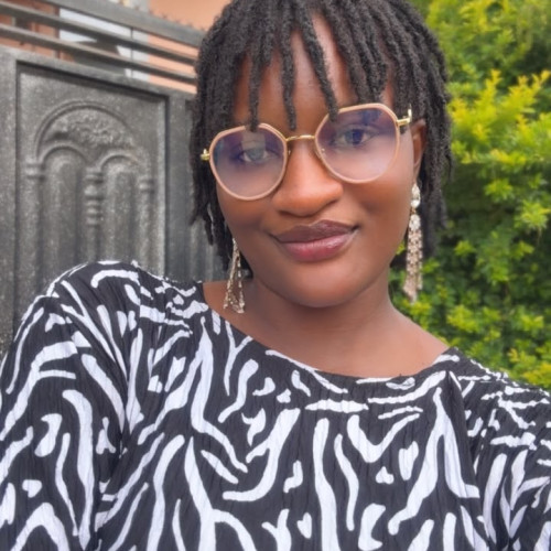 Gold  B. profile photo
