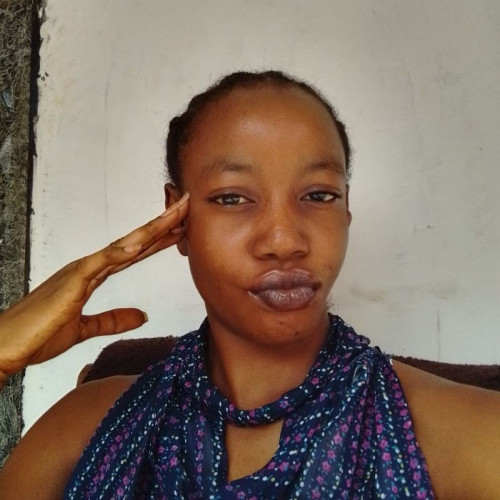 Cleopatra  A. profile photo