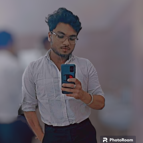 Purab S. profile photo