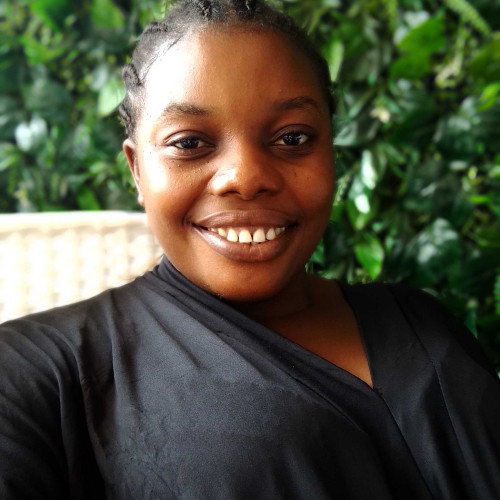 Confidence C. profile photo