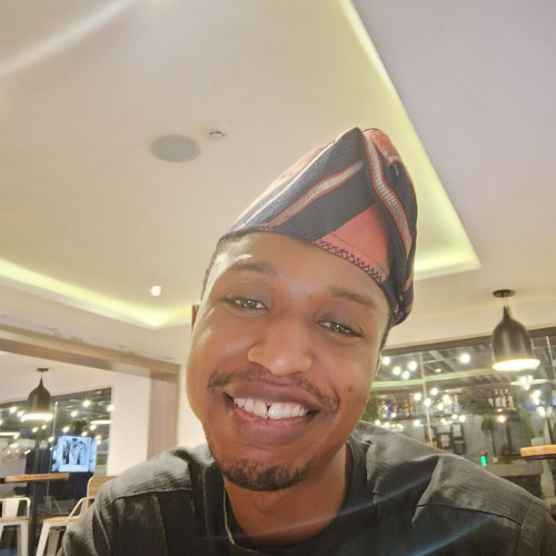 Oluwafisayo A. profile photo