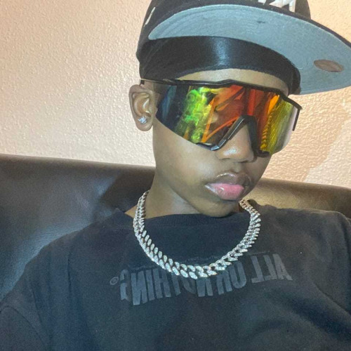 Ntokozo M. profile photo