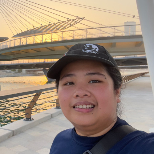 Criszhell N. profile photo