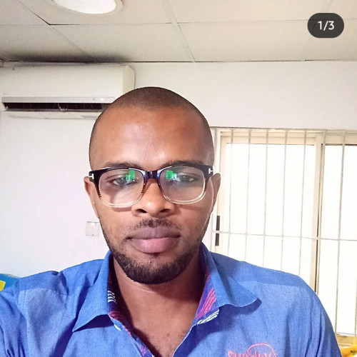 Chibuoyim Ndubuisi  N. profile photo