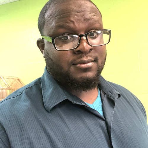Jeremiah W. profile photo