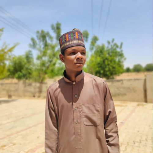Usman M. profile photo
