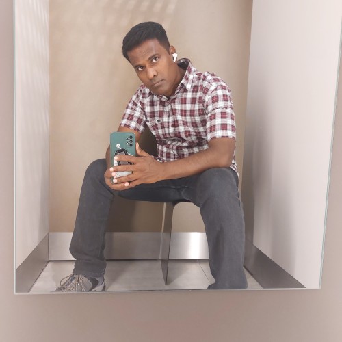 Mir A. profile photo