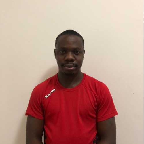 Opeyemi A. profile photo