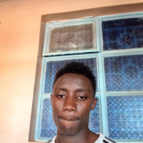 James X. profile photo