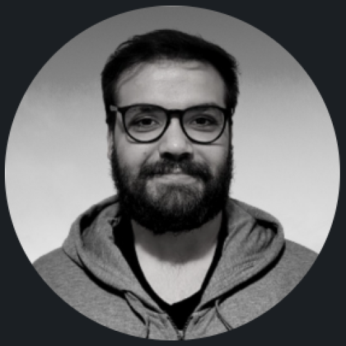 Diego Pehuen I. profile photo