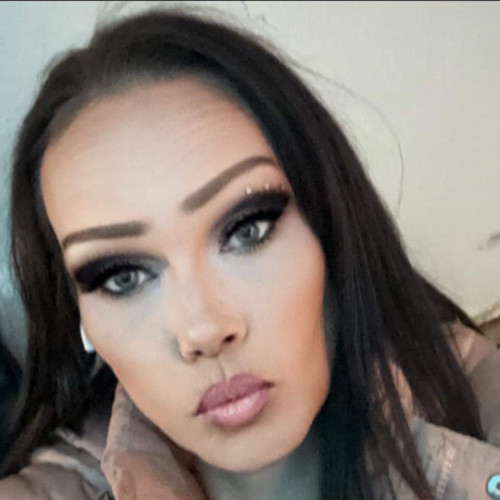 Amber S. profile photo