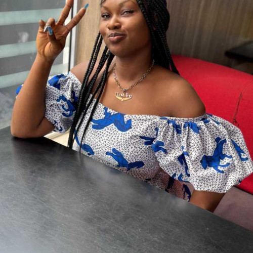 Anita W. profile photo