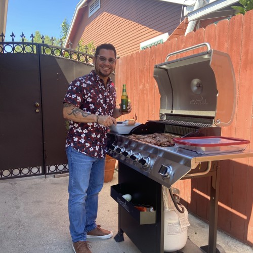 Eddie P. profile photo