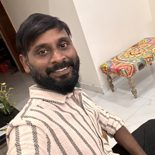 Sasi  K. profile photo