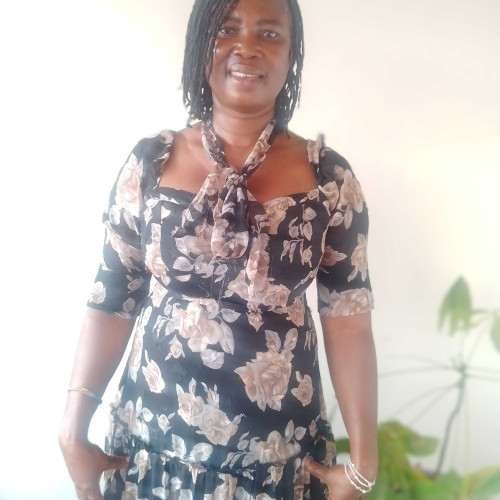 Peace S. profile photo