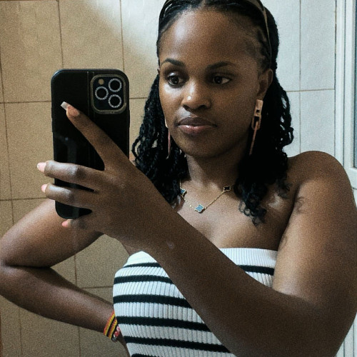 Kyobutungi V. profile photo