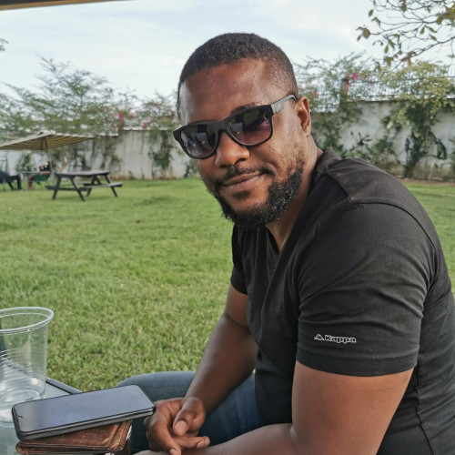 Roderick D. profile photo
