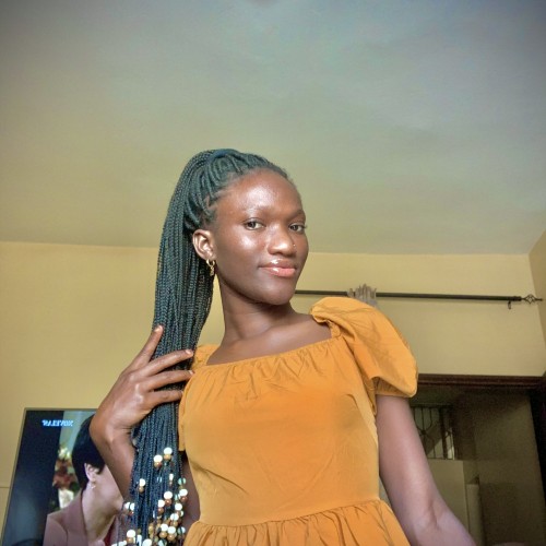 Fatou Bintou  C.