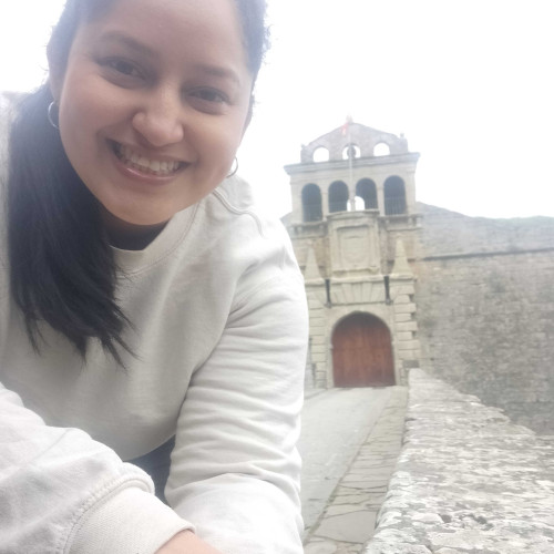 Milena Y. profile photo